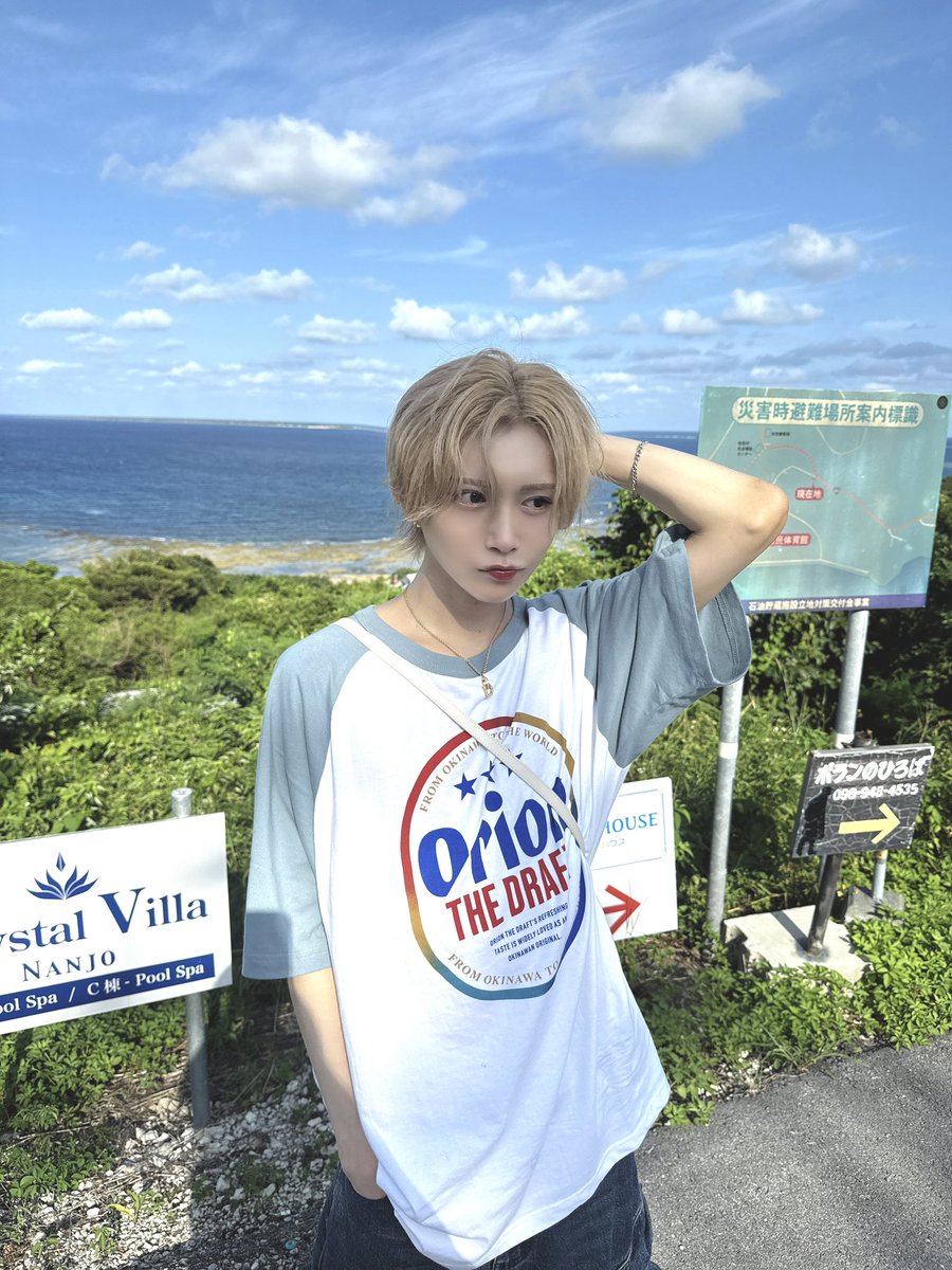 RYOMA (@RYOMA_0108_) / Posts / X