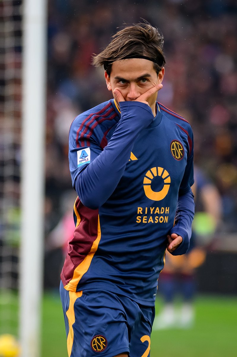 SerieA_EN's tweet photo. 🇦🇷🎭 https://t.co/YOsrYWV5vI