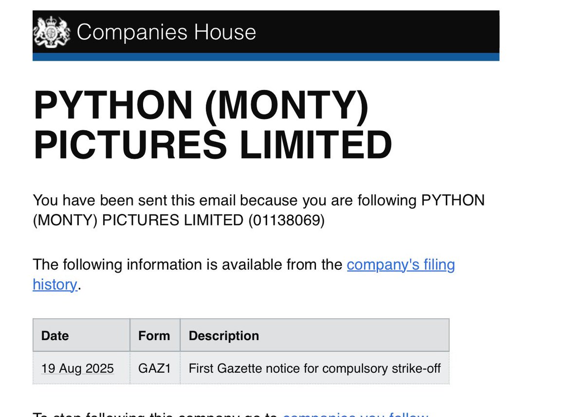 Kieran Maguire tweet media