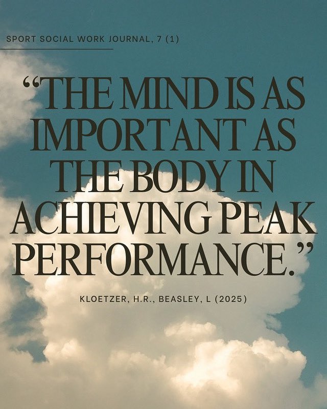 Alliance of Social Workers in Sports (@aswisports) on Twitter photo 