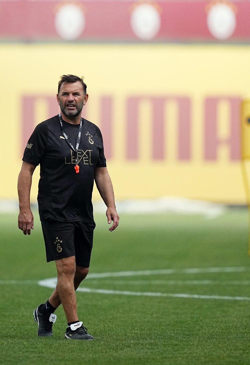 Galatasaray SK tweet media