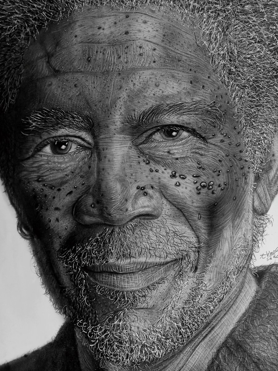 ___Ahmed_Saad's tweet photo. an old portrait art create by me #art #drawing  #draw  #sketch #maasart #artist
#realismdrawing #hyperrealism #pencildrawing
#drawing #realism #germanshepherd
#germanshepherds #germanshepherdpuppy
#masterpiece #artcurator #artgermany #artbasel
#artlover #millardayoupdates #fypシ https://t.co/CD1LjCZkwt