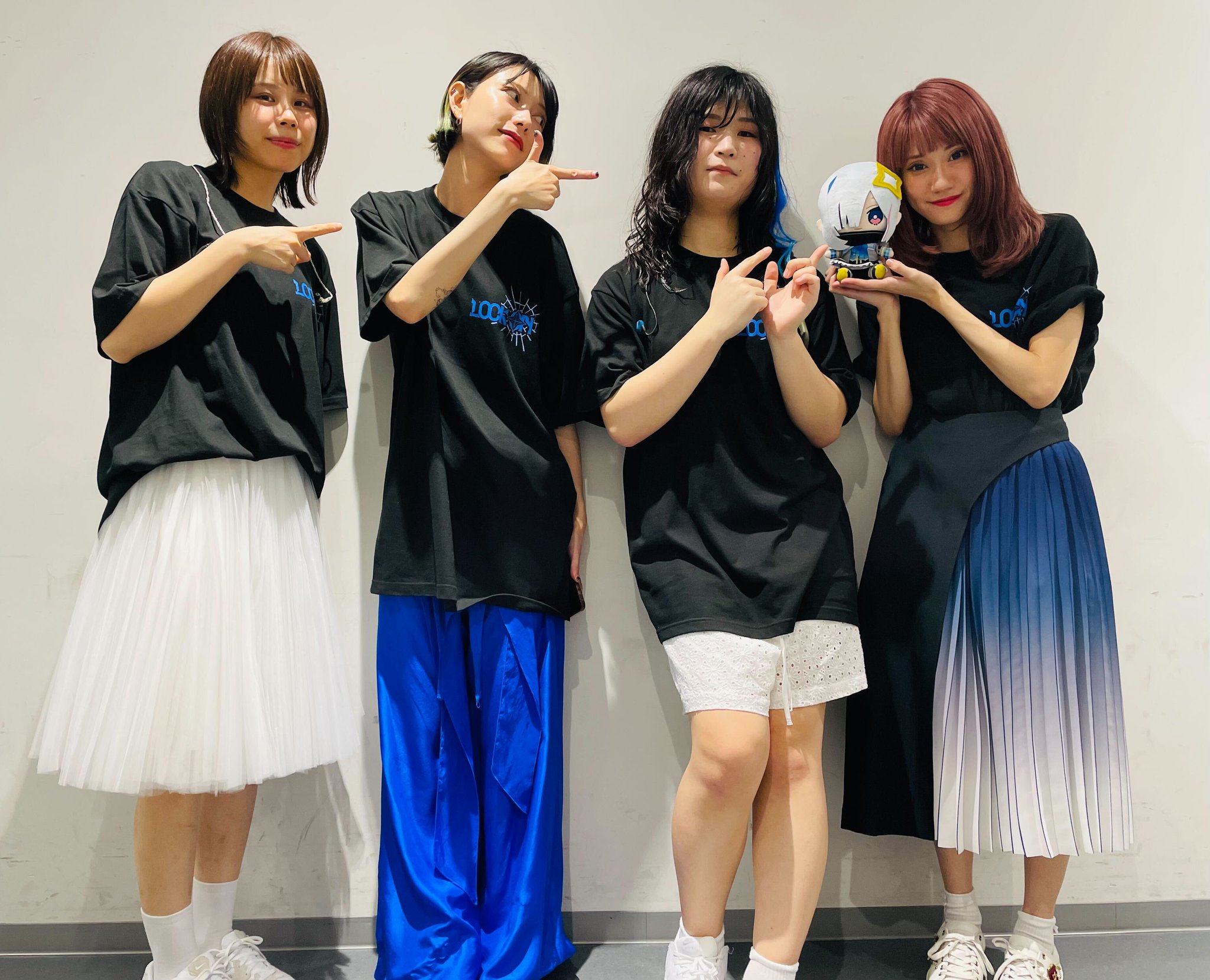 ホロライブプロダクション【公式】 on X: 