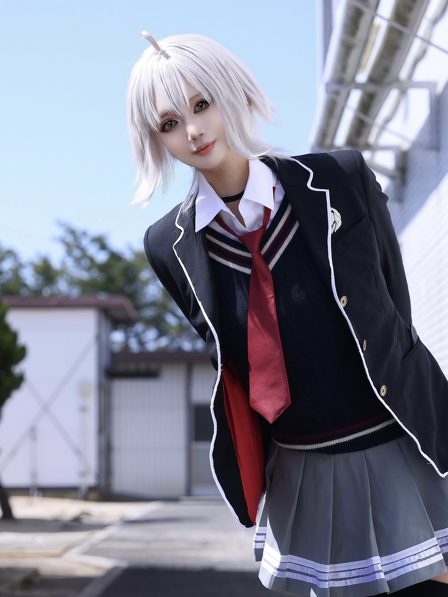 にれの on X: 