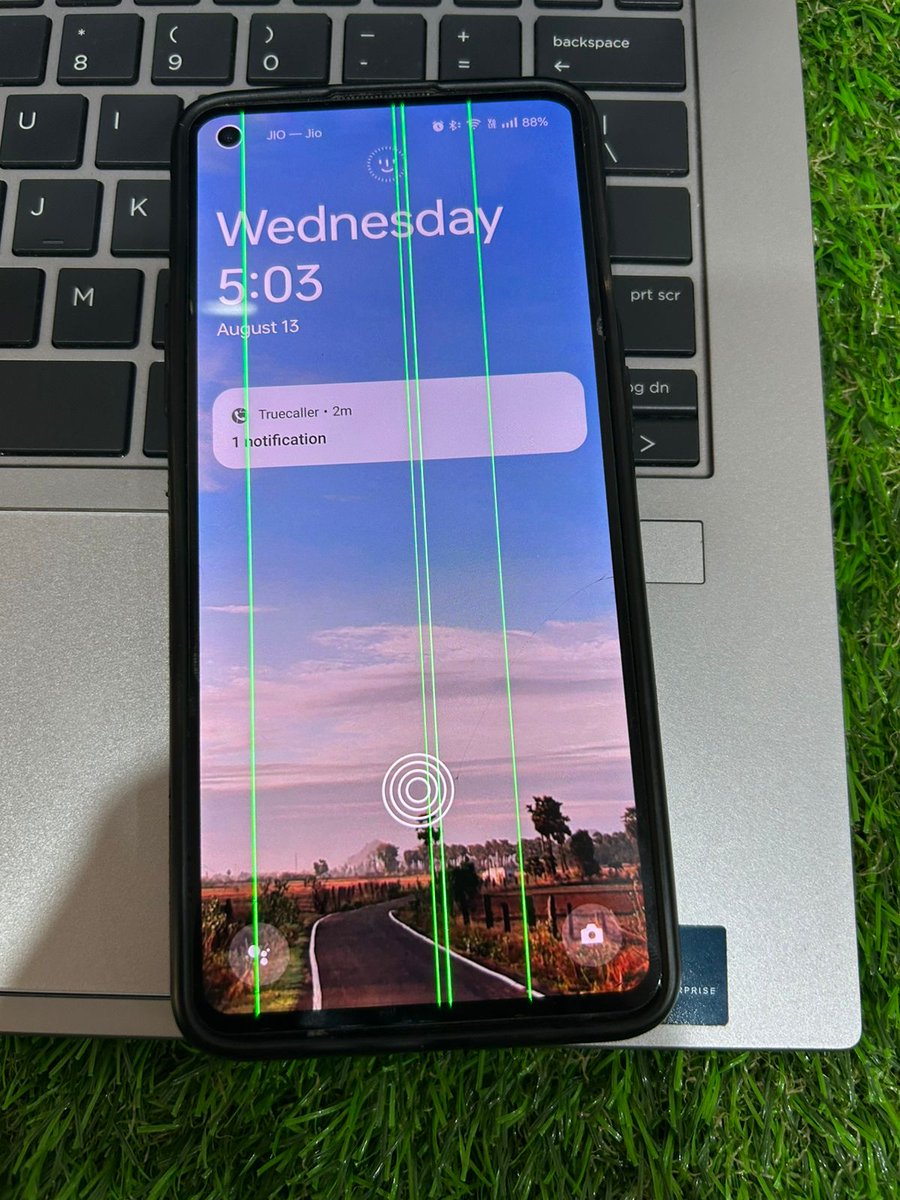 Ankushsapra7's tweet image. @onepluscareIN @OnePlus_Support 
Say NO to OnePlus! 🚫 Worst customer service &amp;amp; management. Choose @Apple @SamsungMobile even  @RedmiIndia instead. #BoycottOnePlus