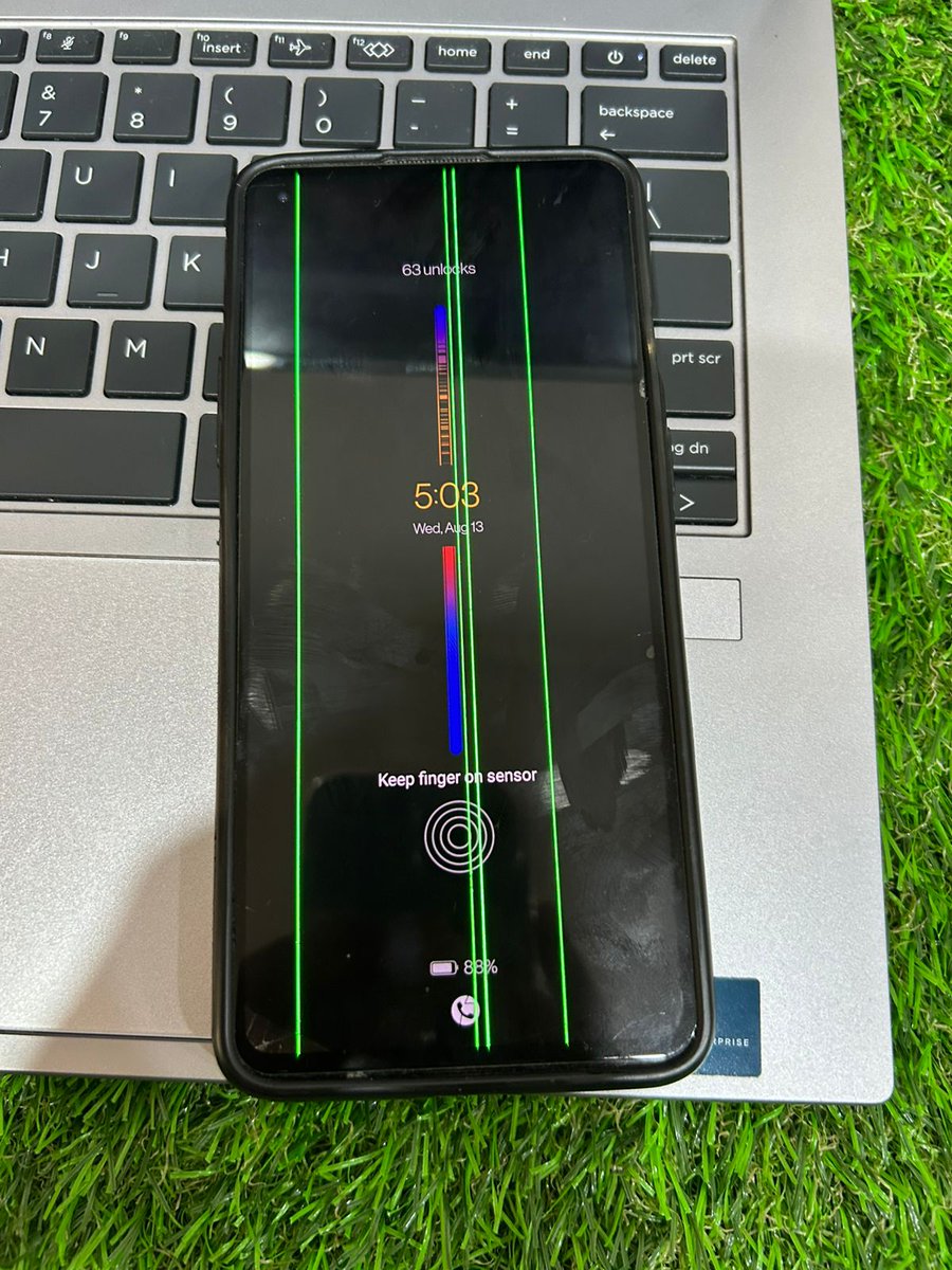 Ankushsapra7's tweet image. @onepluscareIN @OnePlus_Support 
Say NO to OnePlus! 🚫 Worst customer service &amp;amp; management. Choose @Apple @SamsungMobile even  @RedmiIndia instead. #BoycottOnePlus