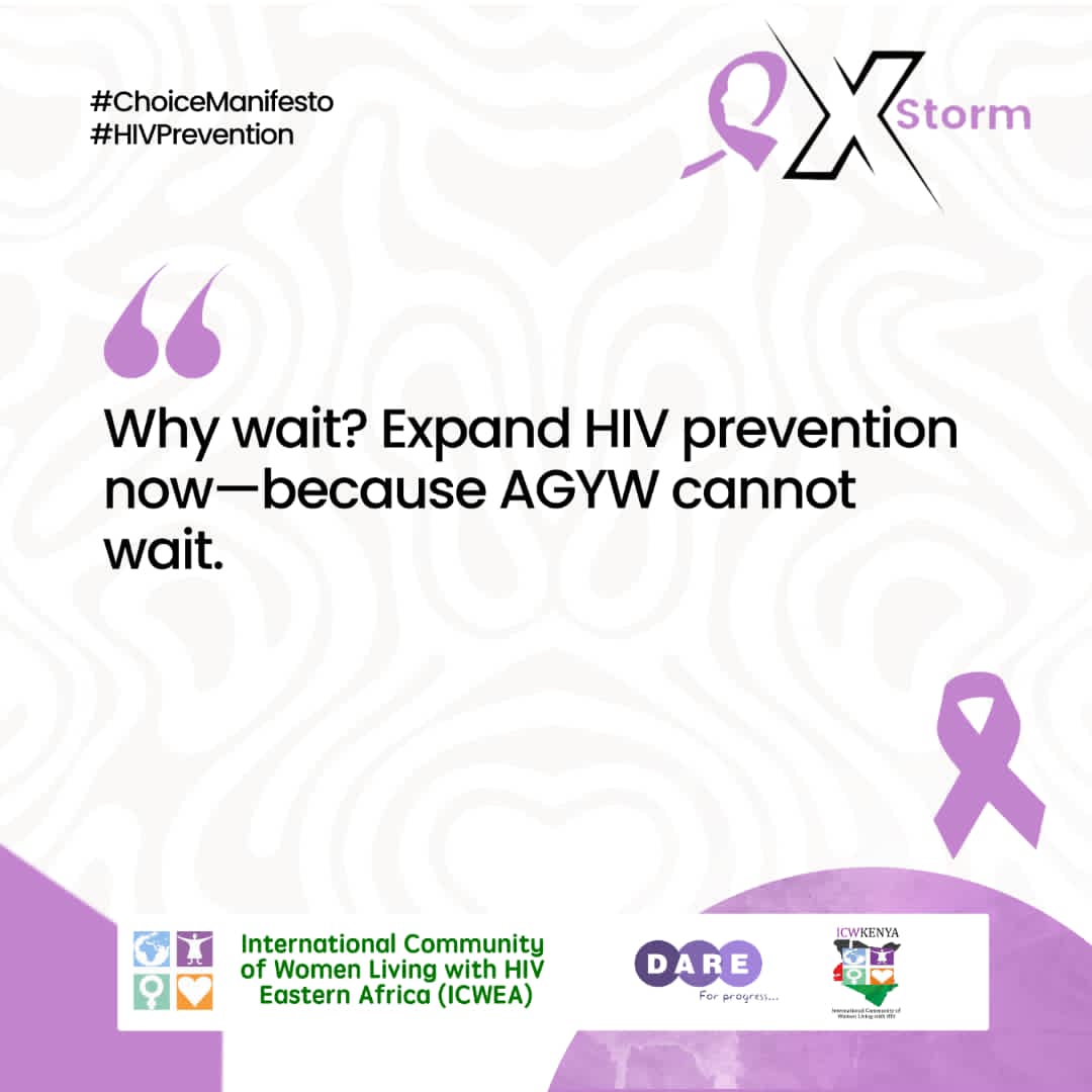 Iamrachaelbae's tweet image. Highest HIV incidence = AGYW. 
Lowest prevention access = AGYW. 
This must change. 
#EmpoweRing #HIVPrevention #ChoiceManifesto #NameItToEndIt