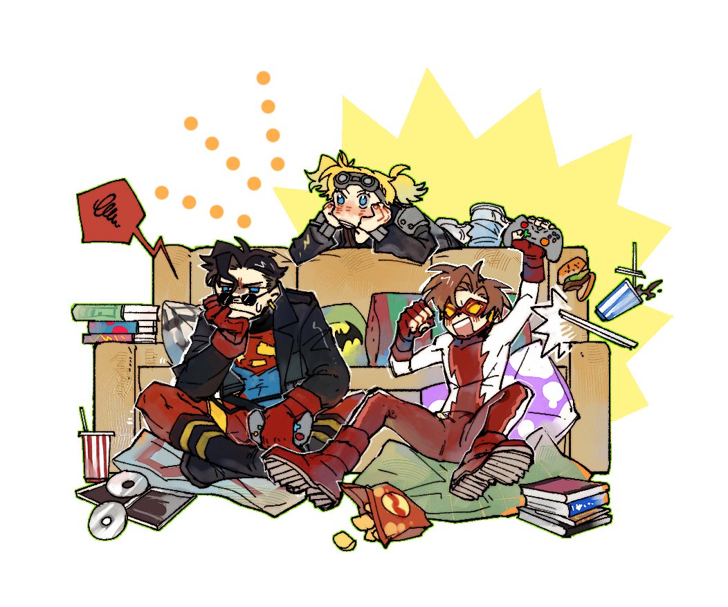 行尸走兔头肉 (@trans_niku) on Twitter photo 