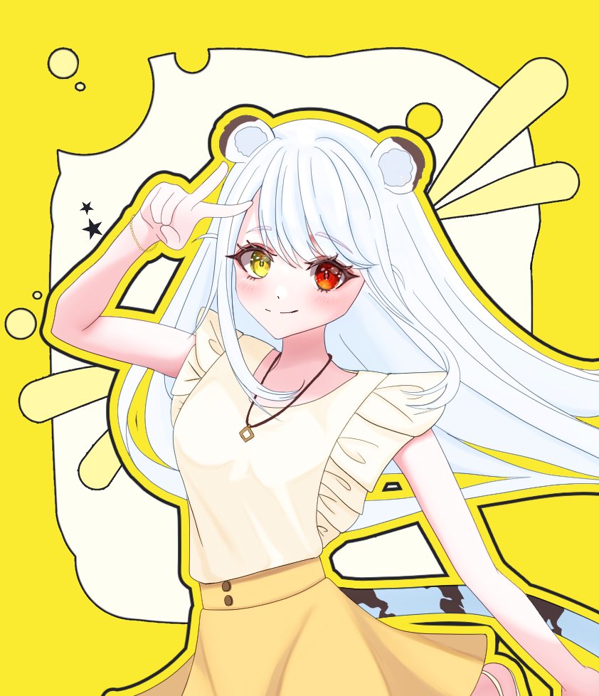 マメモ花 tweet media