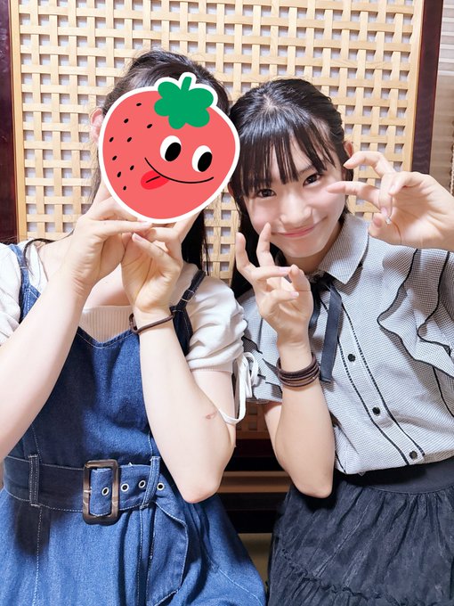Twitterのコスプレ画像16