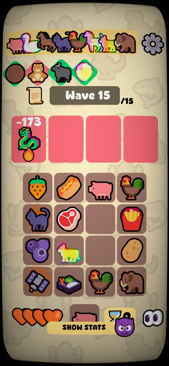 The_Axiomata's tweet photo. This game is kinda addicting, if not for the Pufferfish i could have gone forever (Food pack with hotdogs and other stuff boosting the Satellite) https://t.co/KIZmNl8s6B