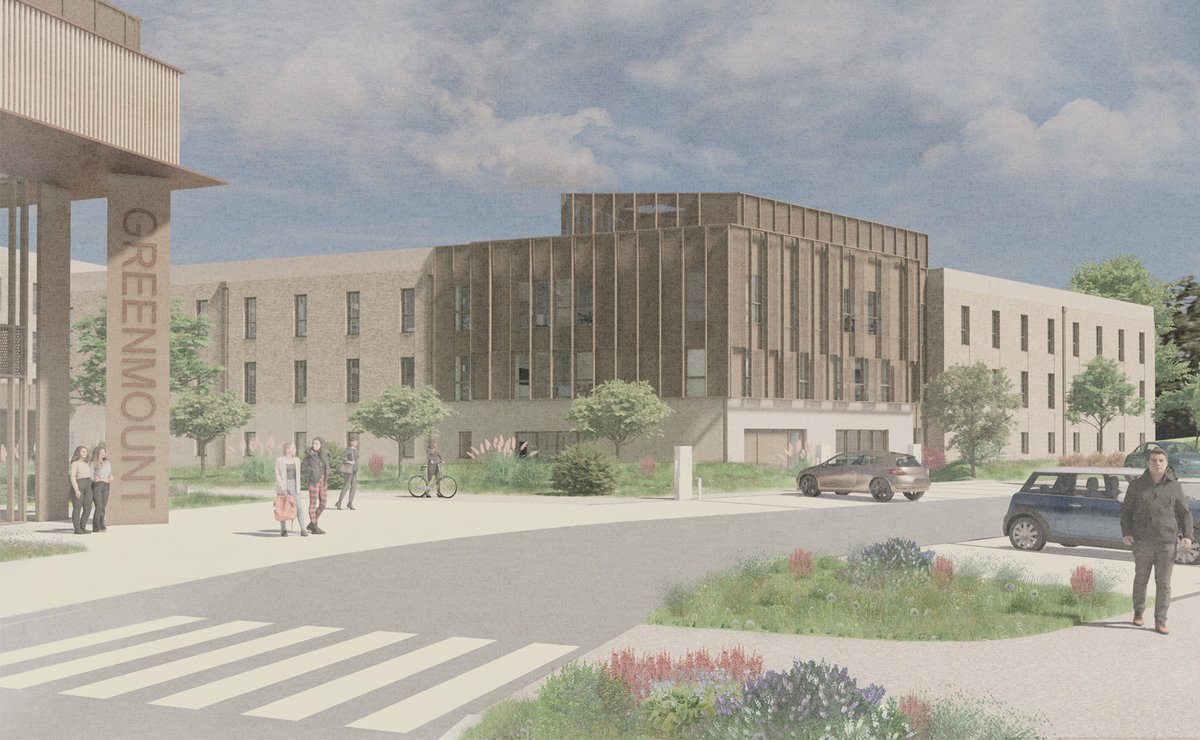 Hamilton Architects tweet media
