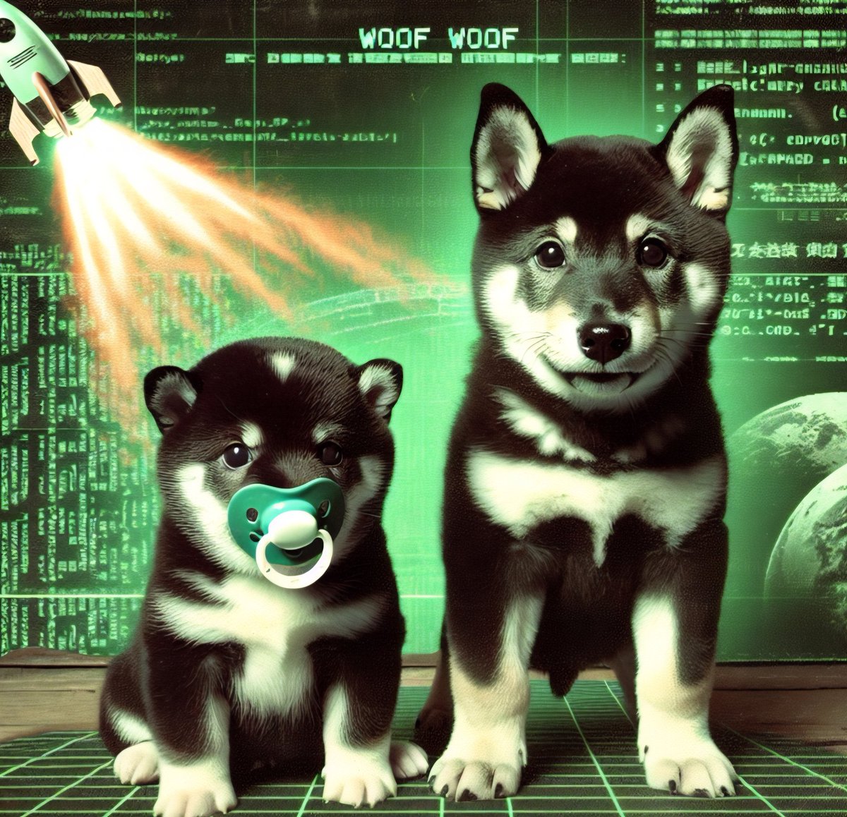 Mr. Mars (@mars42690) on Twitter photo <a href="/moneymancalls/">๐ง investor</a> <a href="/HTX_Global/">HTX</a> Itโs coming, Cocoro is in the starting position, just like Baby Cocoro.
With Cocoroโs DNA, the baby is very bullish and has huge potentialโimagine itโs only at 30k market cap, thatโs what we call low cap hidden gem ๐
Baby Neiro 5.7m ATH.
Baby Cocoro ATH?
The first dark <a href="/moneymancalls/">๐ง investor</a> <a href="/HTX_Global/">HTX</a> Itโs coming, Cocoro is in the starting position, just like Baby Cocoro.
With Cocoroโs DNA, the baby is very bullish and has huge potentialโimagine itโs only at 30k market cap, thatโs what we call low cap hidden gem ๐
Baby Neiro 5.7m ATH.
Baby Cocoro ATH?
The first dark