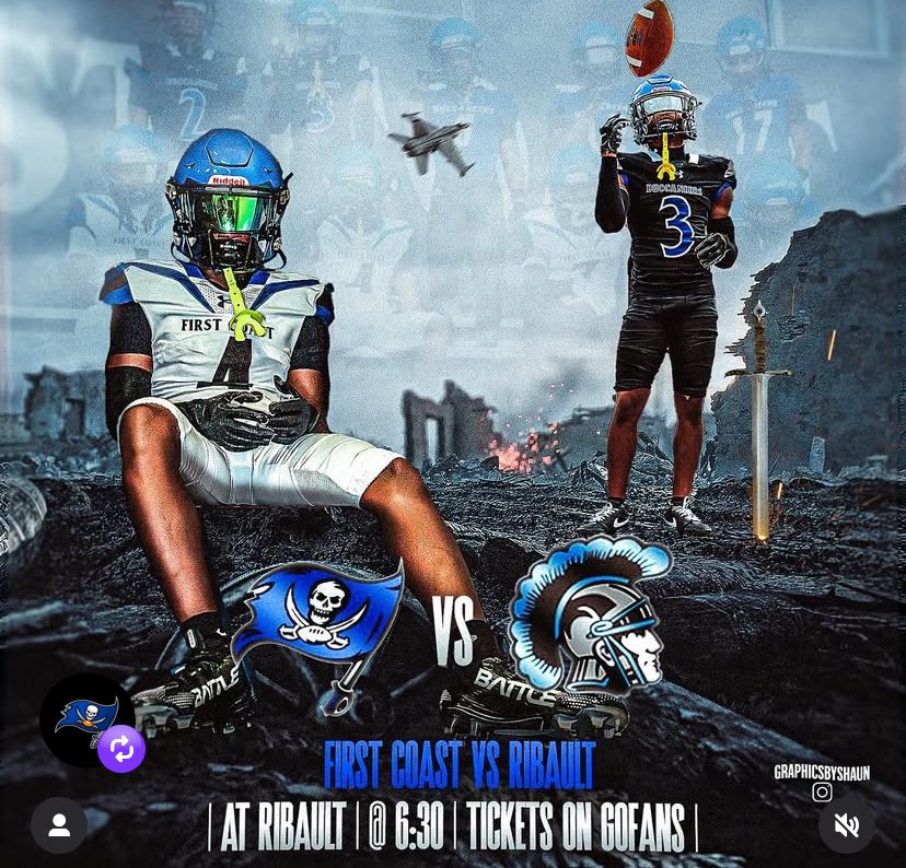 First Coast Bucs tweet media