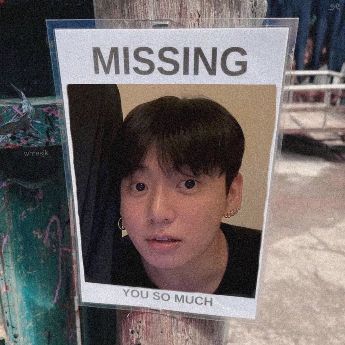 َ (@whresjk) on Twitter photo 