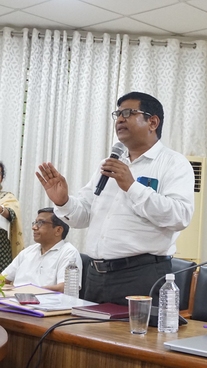 singhanjali11's tweet photo. UPCEG State Level Workshop saw good participation from member organizations aswe as government and non government stakeholders.  Engaging sessions by Deputy Directors from WCD &amp;ICDs aswell as UPNRHM made the event even more exciting https://t.co/7vFkIpJzEy