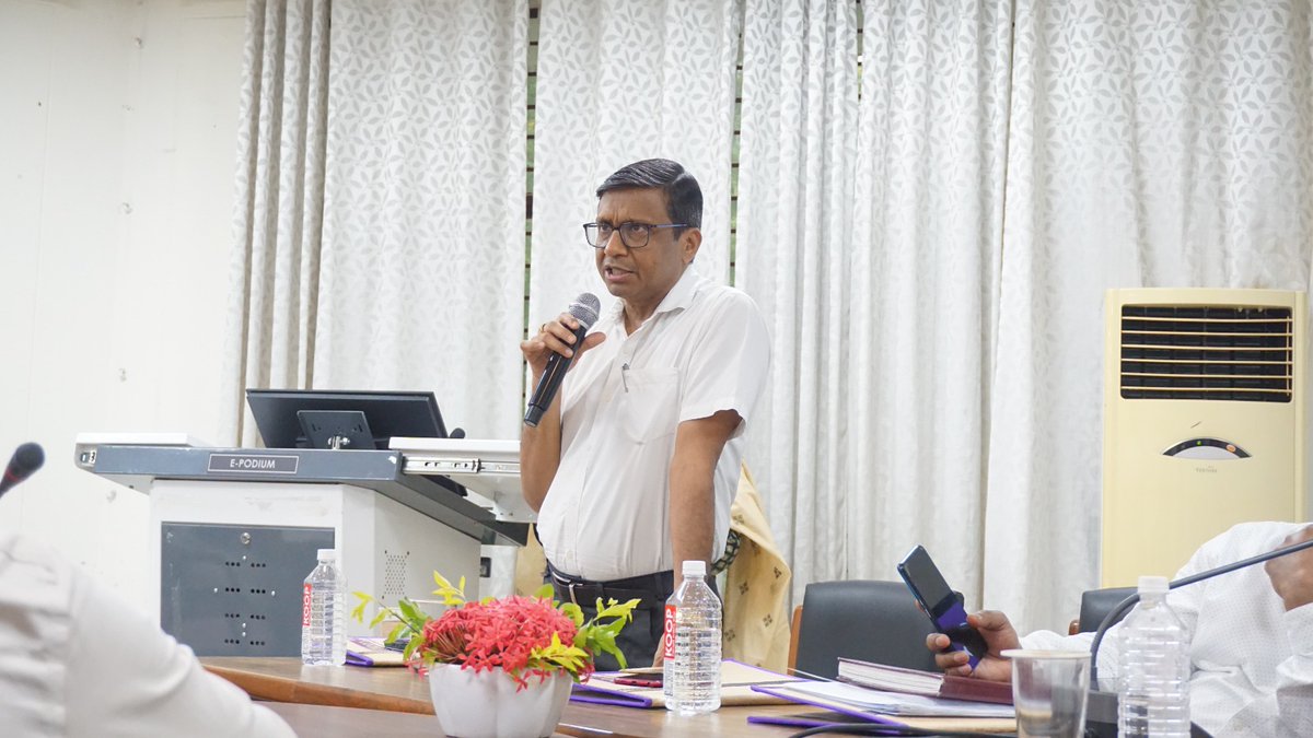 UPCEG State Level Workshop saw good participation from member organizations aswe as government and non government stakeholders.  Engaging sessions by Deputy Directors from WCD &amp;ICDs aswell as UPNRHM made the event even more exciting
