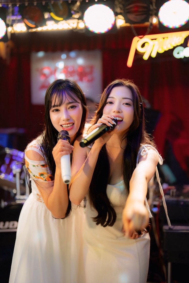 【8/17 叶園ちさ&amp;桜田愛音&amp;世森響さん生バンドLIVE】

現在桜田のご予約数ほぼ変わっていないので、来てくれたら嬉しいです…。

docs.google.com/forms/d/e/1FAI…