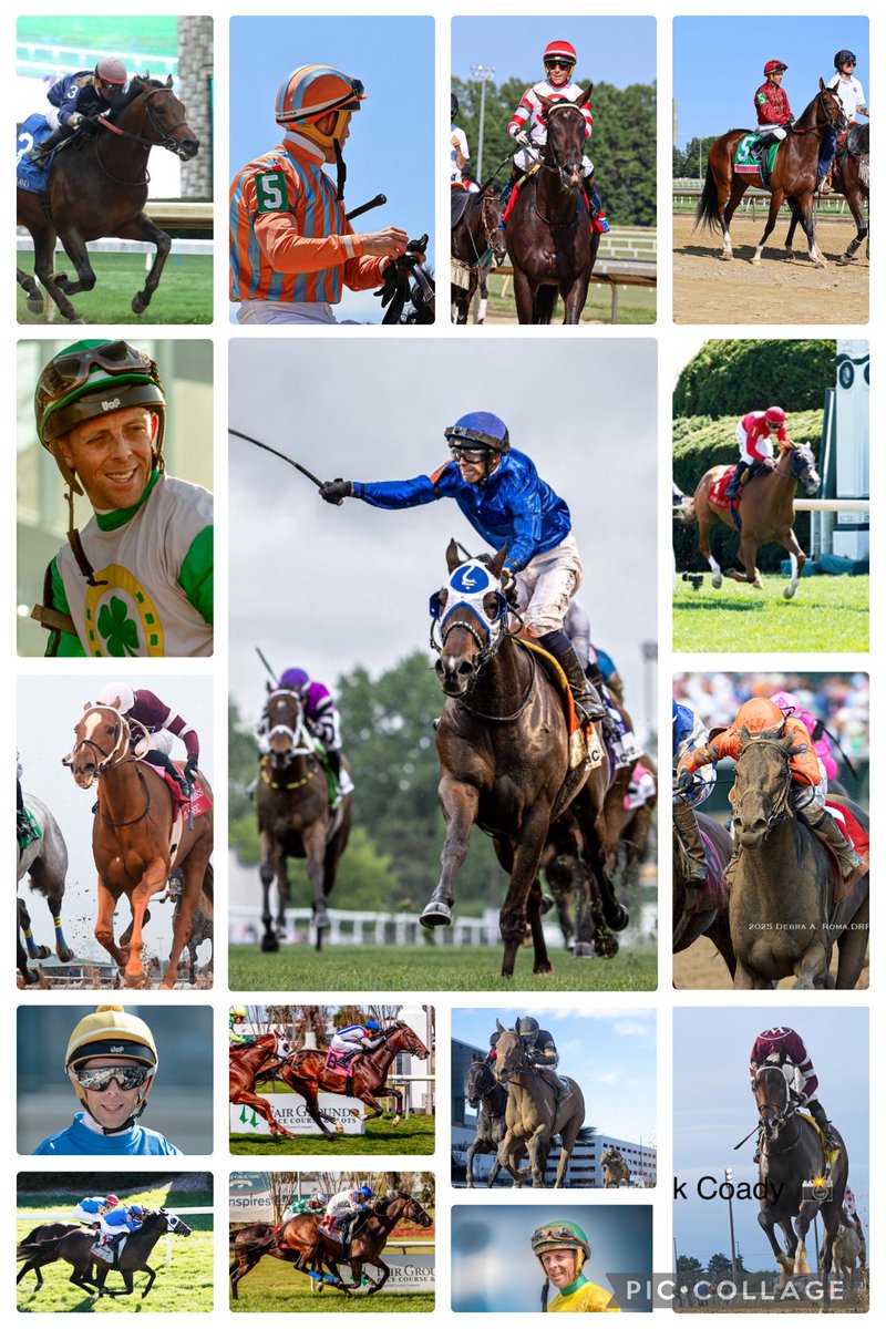 Ben Curtis (@_benacurtis) on Twitter photo A Great weekend <a href="/ColonialDowns/">Colonial Downs Racetrack</a> brought us up over the $10,000,000 in earnings in less than 2 yearsπ° 
Big Thanks to everyone who has helped and supported me since making the move to πΊπΈ 
Shout out to my agent <a href="/FaucheuxRacing/">Ron Faucheux</a> 
& of course <a href="/ShaunaOConnor4/">Shauna Curtis</a> π€©
#LetsKeepKicking ππ A Great weekend <a href="/ColonialDowns/">Colonial Downs Racetrack</a> brought us up over the $10,000,000 in earnings in less than 2 yearsπ° 
Big Thanks to everyone who has helped and supported me since making the move to πΊπΈ 
Shout out to my agent <a href="/FaucheuxRacing/">Ron Faucheux</a> 
& of course <a href="/ShaunaOConnor4/">Shauna Curtis</a> π€©
#LetsKeepKicking ππ