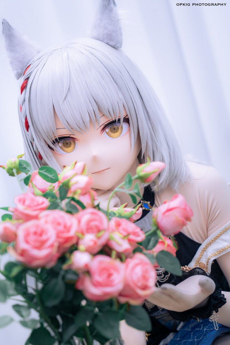 男友视角

📷：<a href="/opkig/">op</a> 
🏠：<a href="/JuJurestday/">JuJu</a>

#kigurumi #着ぐるみ #XenobladeChronicles3 #ゼノブレイド3 #ミオ