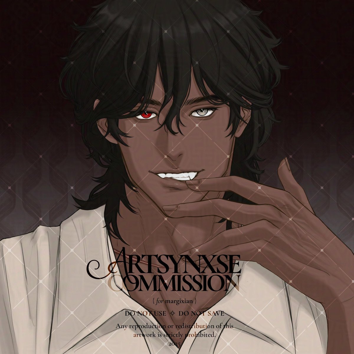 Colored sketch comms result ᯓ★
Thank you so much!💖✨

{ comms info }
ⓘ artsynxse.carrd.co
ⓘ vgen.co/artsynxse

#neesecms #commissionopen #VGenOpen