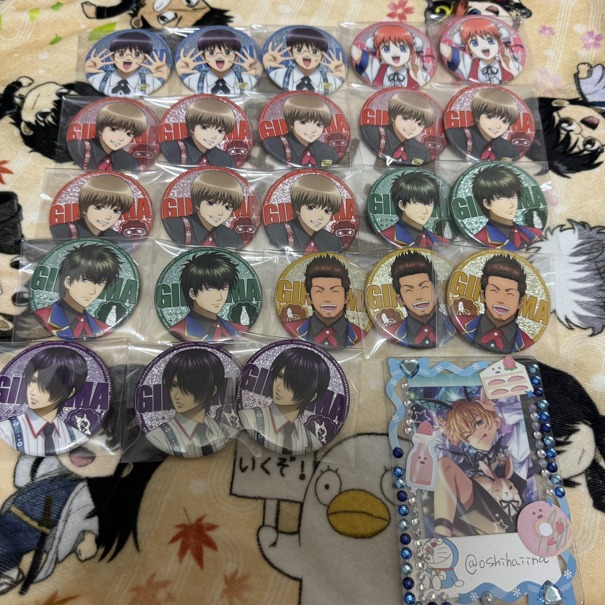 超✖∞∞∞∞スーパーリピーターのあずき断捨離中！プロフご一読お願いします専用 zaki (@zaki_3x3) / X