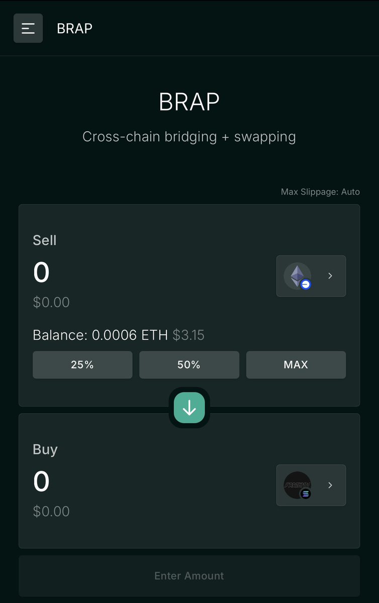 Checking up on <a href="/AIWayfinder/">Wayfinder Foundation</a> updates. We’ve now got cross chain bridging and swapping.

A transaction agent for regular transactions

A perps agent for trading on Hyperliquid

A contract agent for engaging with and building contracts

A prediction agent for trading on Polymarket