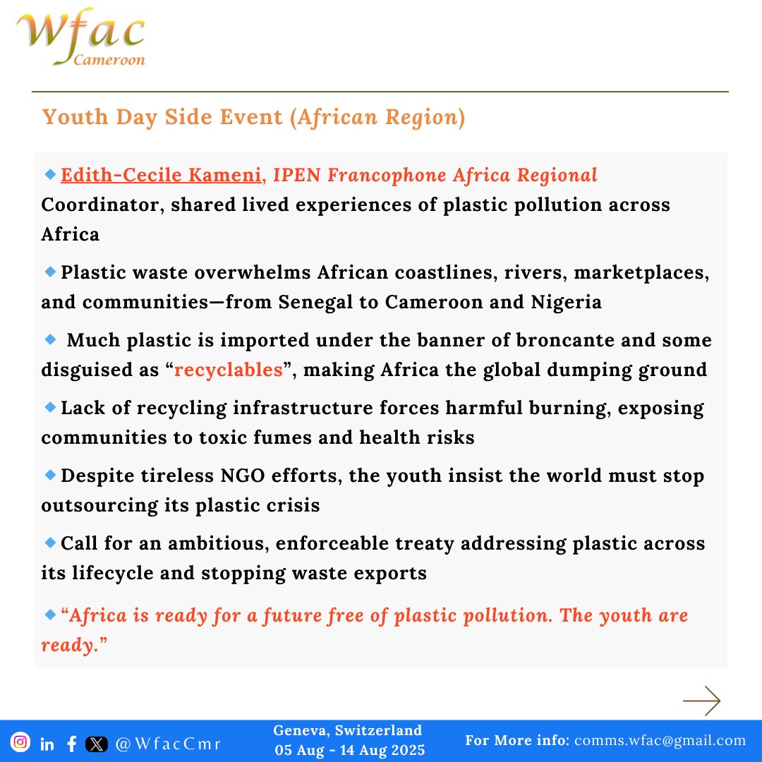 #WfacAt17 tweet media