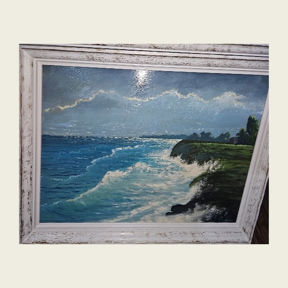 HighwaymenAC's tweet photo. Artwork: Small shack, Birds, Small cliffs like scene
https://t.co/7t1vMRQPSI

#highwaymenart #AIBlack #highwaymenartist #highwaymenartists #highwaymenartlove #floridaartist #miamiartist #artwork #artworkshop https://t.co/UgTvXhF5Md