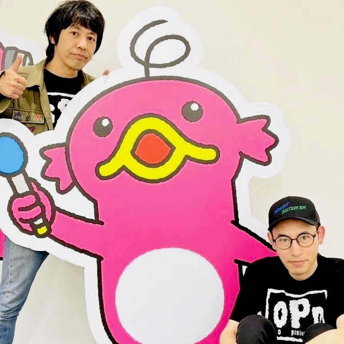 SCOOBIE DO (@scoobie_do) on Twitter photo 【コヤマシュウ📻インタビューオンエア情報】
8/16(土)26:00〜27:00
ABCラジオ『真夜中のカルチャーBOY』
パーソナリティ:鈴木敦史
<a href="/mayoboy123/">ABCラジオ真夜中のカルチャーBOY 公式</a>
💡3週に渡ってオンエアの第3週目!
scoobie-do.com/schedule/35787
📻前回放送はタイムフリーで!
radiko.jp/#!/ts/ABC/2025…
#mayoboy #スクービー #do30th 【コヤマシュウ📻インタビューオンエア情報】
8/16(土)26:00〜27:00
ABCラジオ『真夜中のカルチャーBOY』
パーソナリティ:鈴木敦史
<a href="/mayoboy123/">ABCラジオ真夜中のカルチャーBOY 公式</a>
💡3週に渡ってオンエアの第3週目!
scoobie-do.com/schedule/35787
📻前回放送はタイムフリーで!
radiko.jp/#!/ts/ABC/2025…
#mayoboy #スクービー #do30th