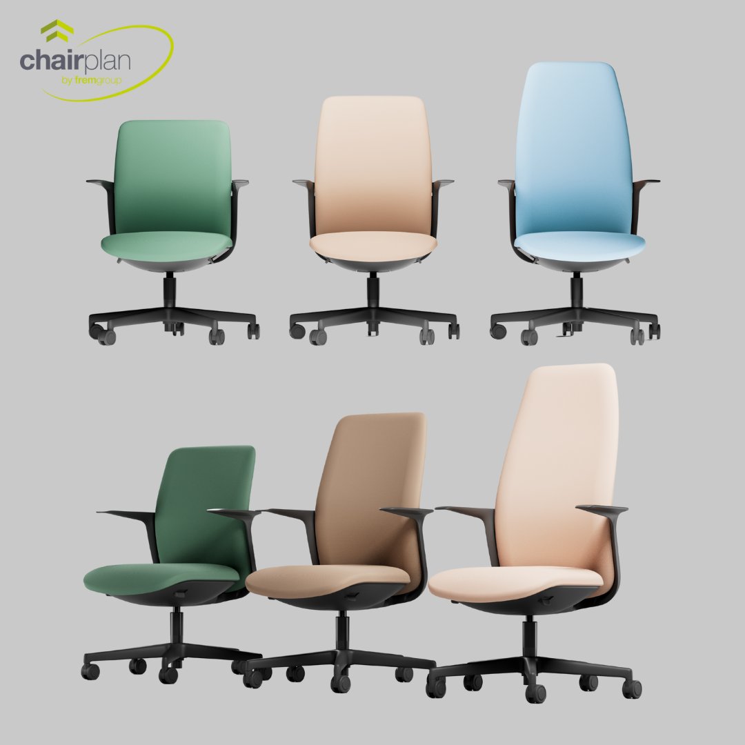 Chairplan tweet media