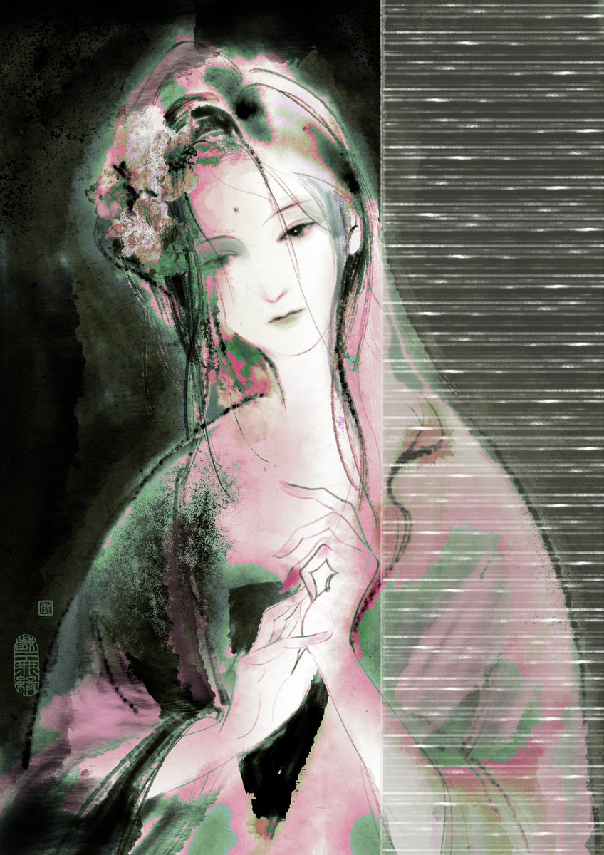 Shanxi (@shanxi97) on Twitter photo 