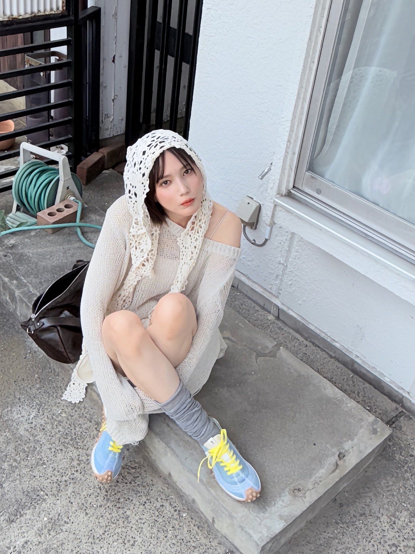 【在庫SALE】本田翼さん掲載ページ（約A3サイズ）#5262 Amazon.co.jp: 本田翼_4 女優 Lサイズ写真10枚 : おもちゃ
