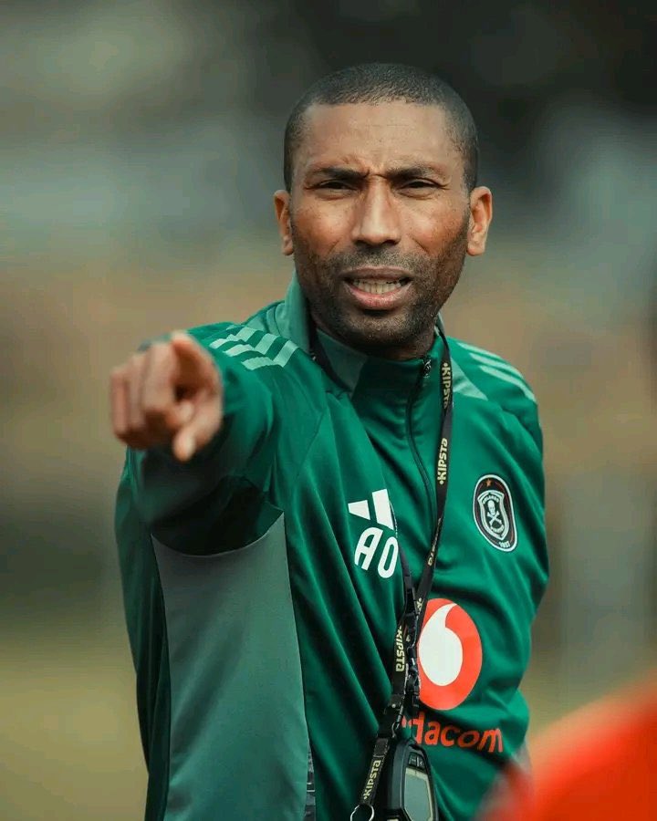 We will comeback yazi