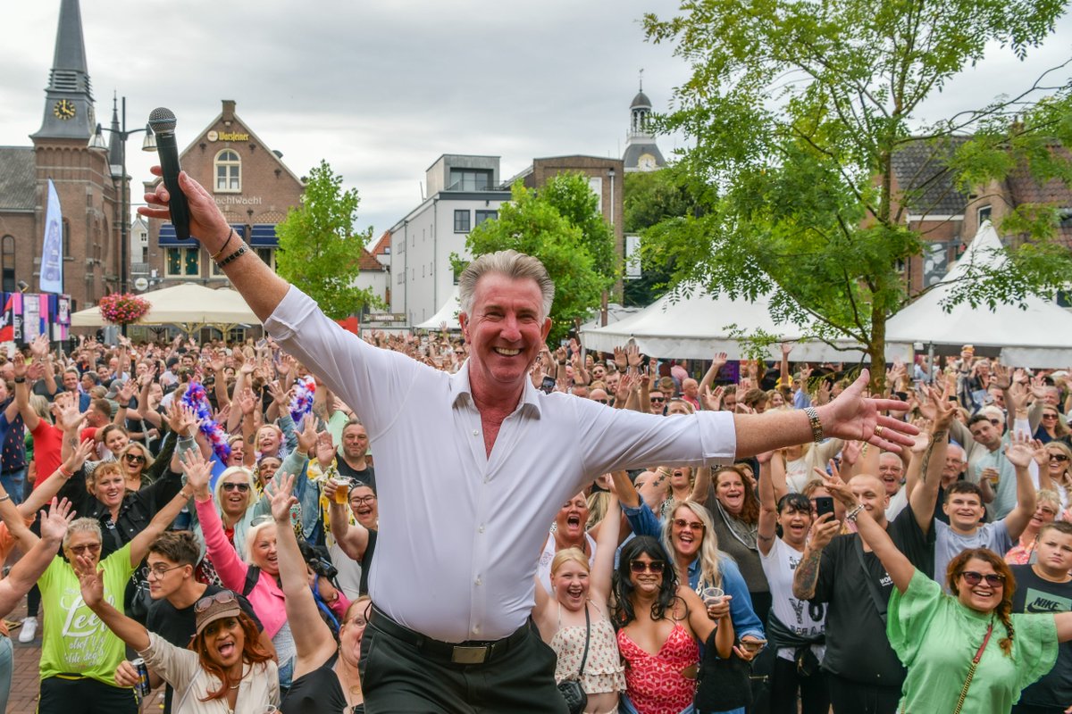 Meppel voor één dag weer Mokum van het Noorden -  rtvmeppel.nl/meppel-voor-ee…