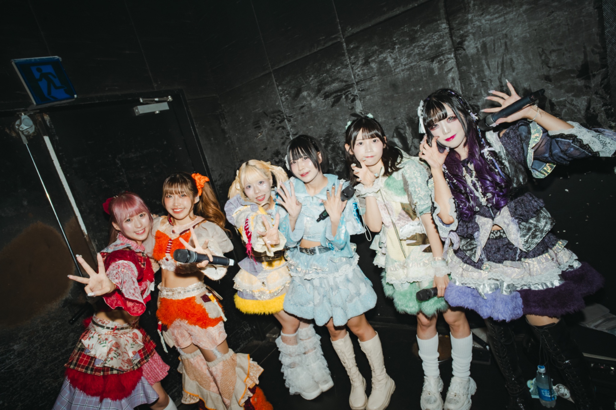 あっちゃんです あっちゃん@PUNK LiSAッ子 on X: 