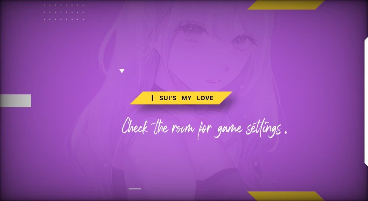 __Os_s's tweet image. 
    単発デュオ  ＿＿＿＿＿ ♡.°

    ⚪︎  23:00  #23時  #デュオ
    ⚪︎  確1000 - 般500 × p

     𝖥𝖱応参：𝖥𝖥巻込 ⚖️🥛付
     @__Os_s , @__lei99 

     ＿＿＿ 𝗉𝖺𝗌𝗌 𝗃𝗎𝗌𝗍 @_uc_o 
