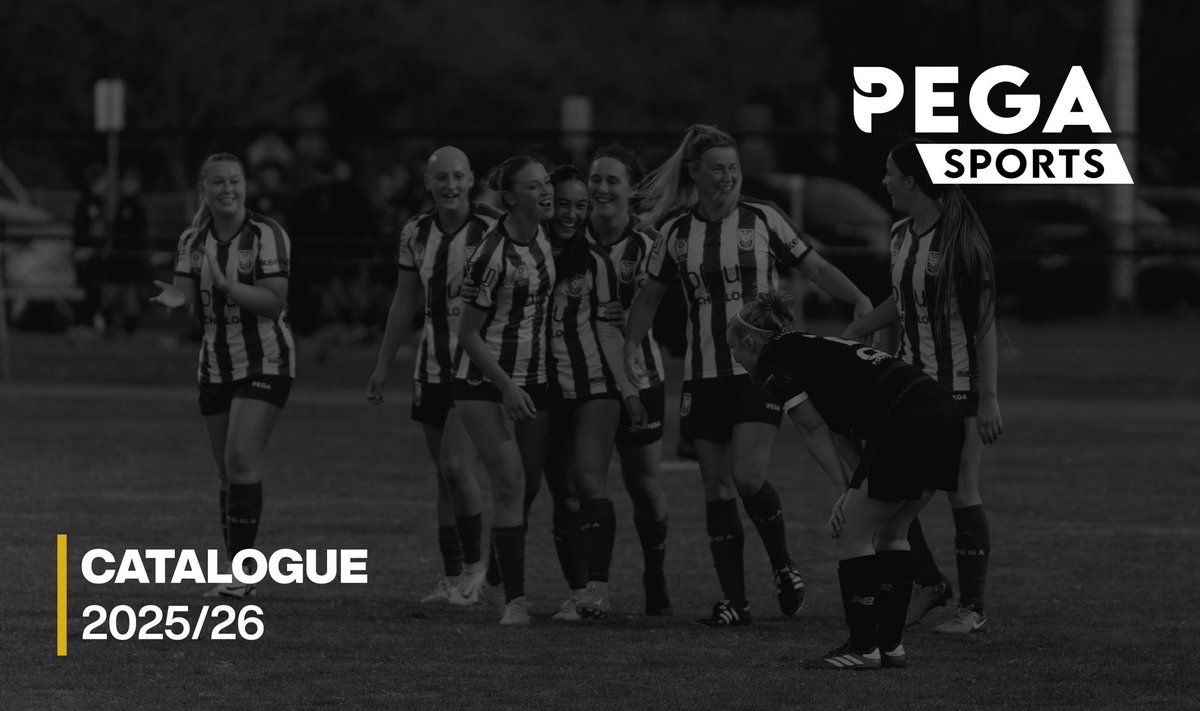 PegaSports's tweet photo. New teamwear catalogue just dropped.
→ Fresh designs
→ Simplified ranges
→ Zero fuss, all performance
📣 Reply “CATALOGUE” for the link. 🔥 https://t.co/HouXV21a3h