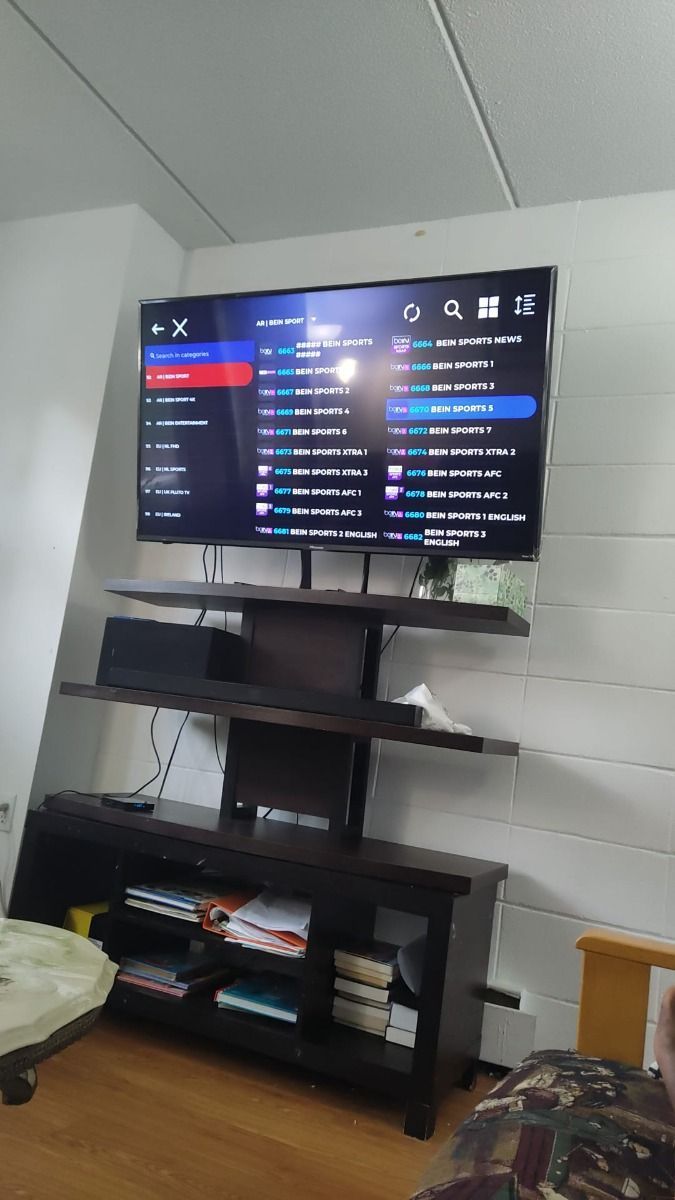 🇫🇷 France: Pluto tv 💯 fast 
🇦🇪 UAE: Roya Tv ⚽
🇷🇴 Romania: TVR (tv network)🛜
🇮🇱 Israel:keshet 12 tv
🇭🇺 Hungary: Duna tv
🇵🇰 Pakistan: tata sky
🇵🇹 Portugal: tv Logo ⚽
🇯🇵 Japan: TV Tokyo ⚽💯
🇸🇦 Saudi Arabia: Ajyal TV 🪩
🇺🇸 United States: Pay_Tv ⚽
🇦🇹 Austria: A TV 8k ⚽