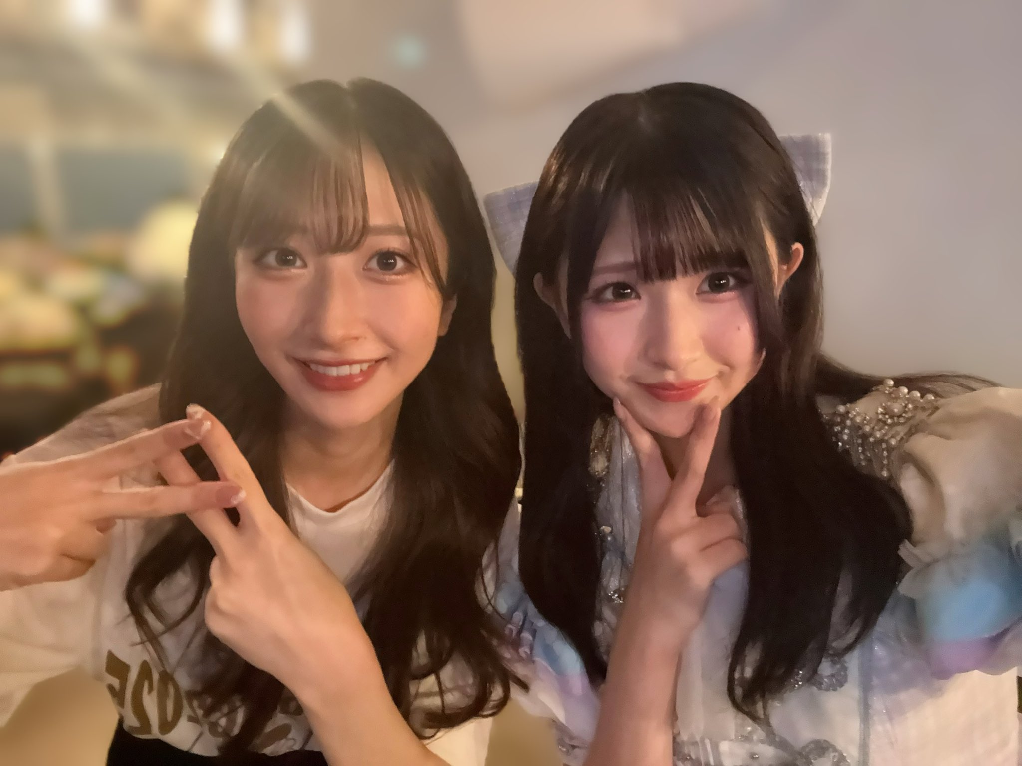 石田晴香@はるきゃん (@can2525can) / X