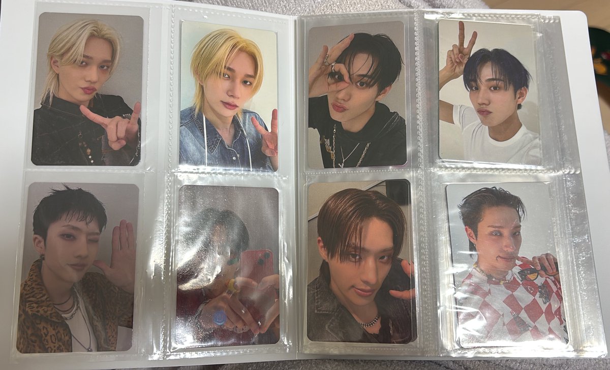 とりひき tweet media