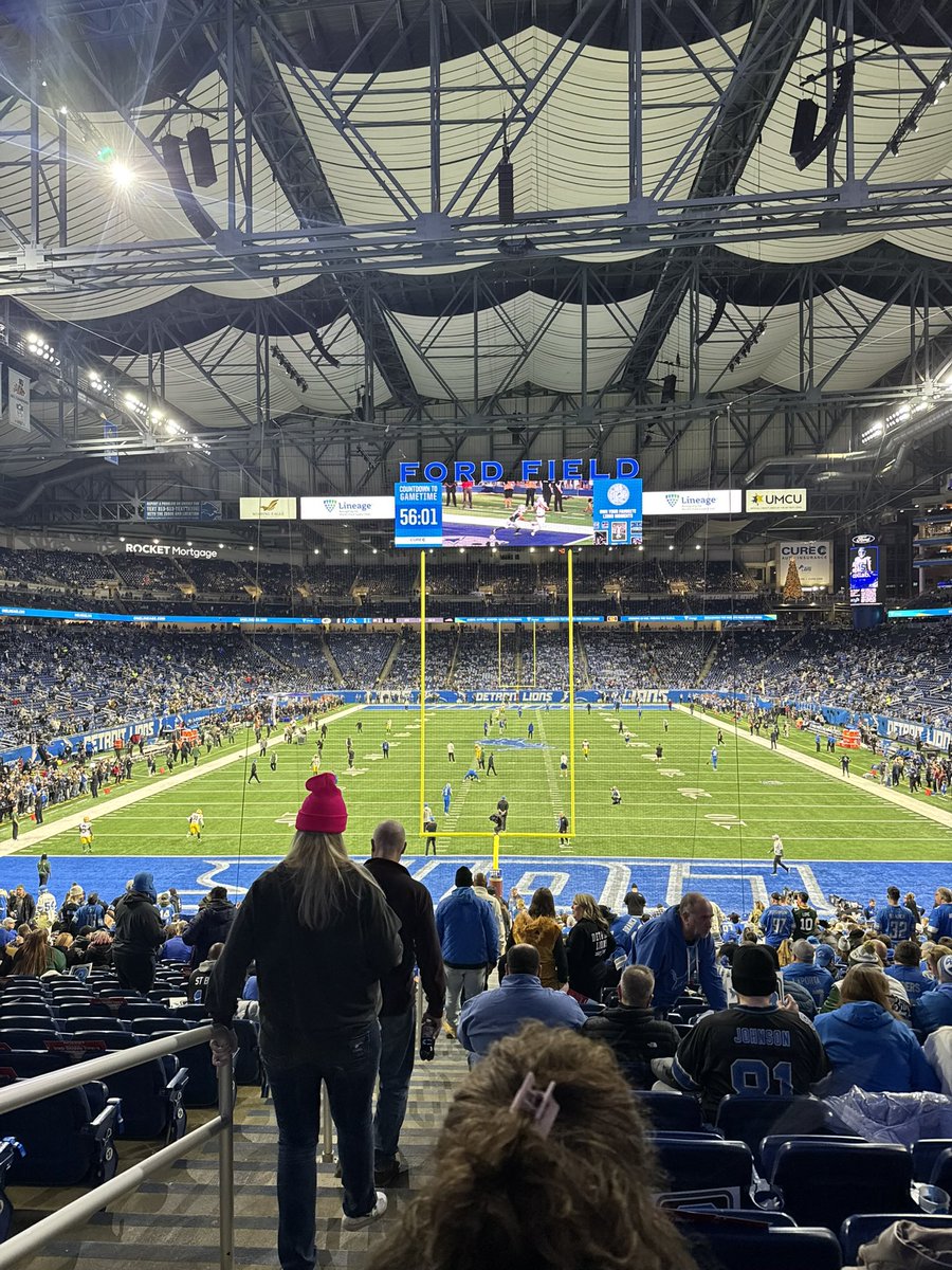 Steven Bolek (@sbolek1) on Twitter photo 🦁 GIVEAWAY ALERT! 🦁 Want to score tickets to the Lions preseason game vs. the Dolphins? Here's how to enter:
1️⃣ Follow me <a href="/sbolek1/">Steven Bolek</a>
2️⃣ Repost this post
3️⃣ Comment your favorite Lions memory!
Winner will be chosen Friday at 7PM. Good luck! #OnePride 🦁 GIVEAWAY ALERT! 🦁 Want to score tickets to the Lions preseason game vs. the Dolphins? Here's how to enter:
1️⃣ Follow me <a href="/sbolek1/">Steven Bolek</a>
2️⃣ Repost this post
3️⃣ Comment your favorite Lions memory!
Winner will be chosen Friday at 7PM. Good luck! #OnePride