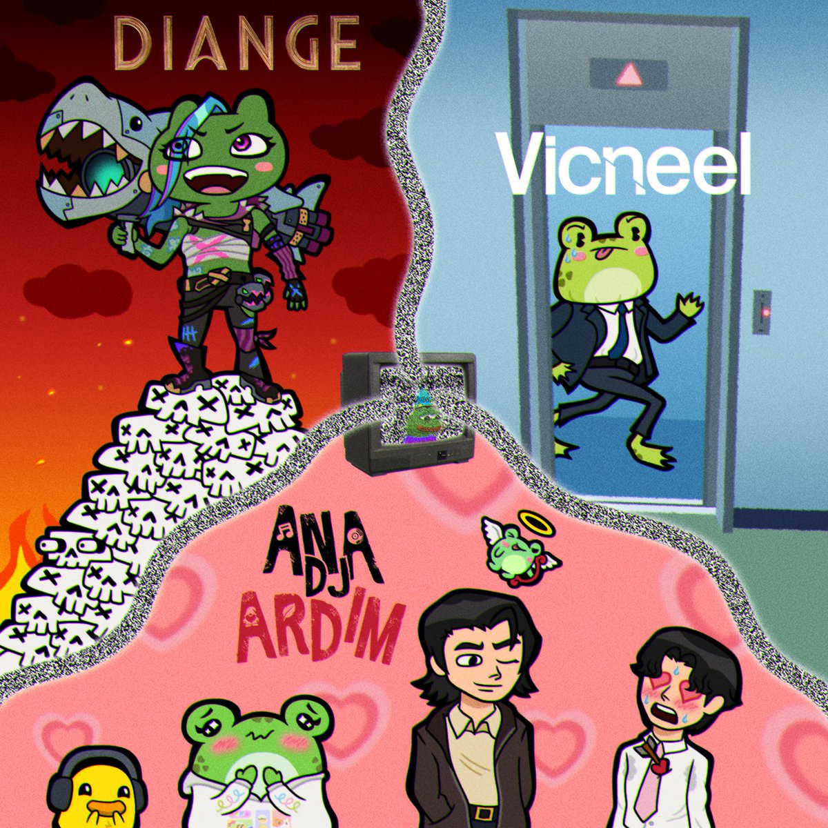 vicneel tweet media