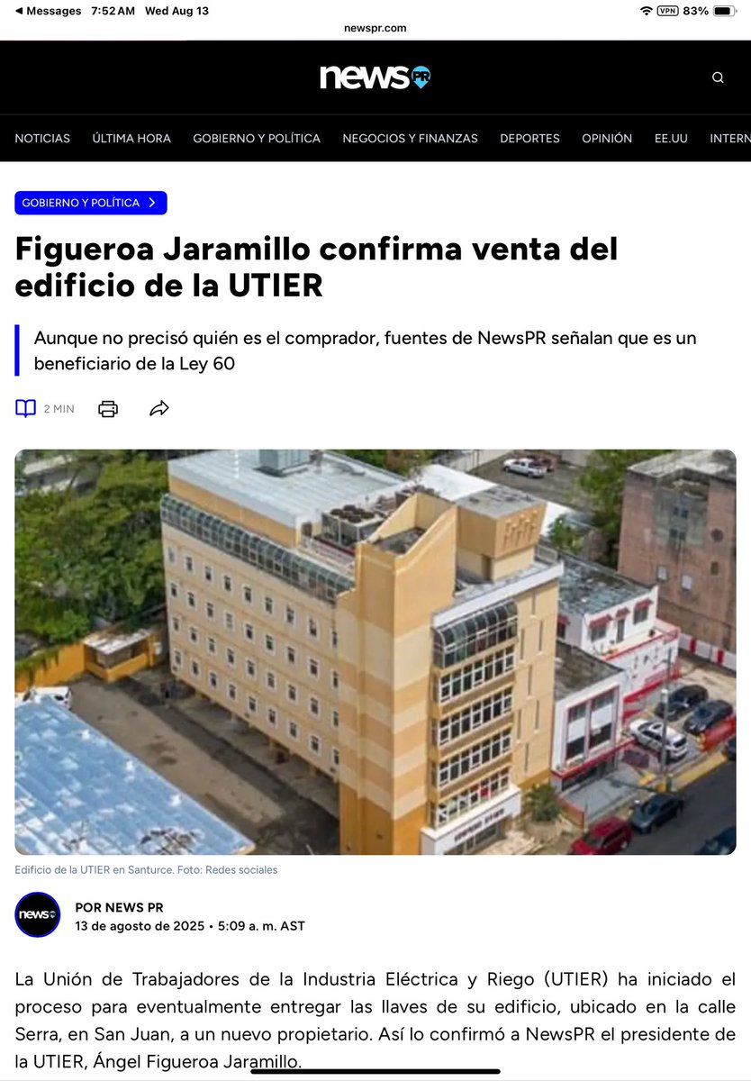 LUIS R DAVILA-COLON tweet media