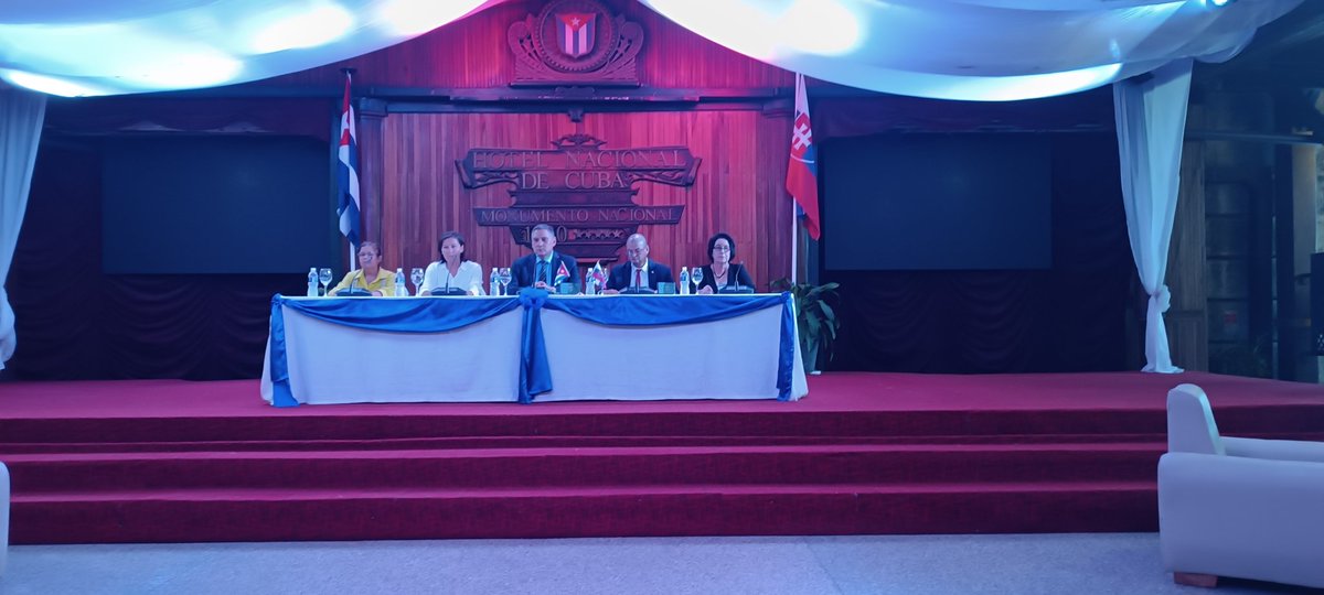 Participamos en la constitución de la empresa mixta BARACOCOA S. entre la Sociedad Mercantil Alimentos y Bebidas, Alimcor S.A.  perteneciente al Grupo Empresarial de la Industria Alimentaria <a href="/geiacuba/">Grupo Empresarial de la Industria Alimentaria</a> y la Sociedad Mercantil Proxperia a. s., de nacionalidad eslovaca.
#MinalXCuba