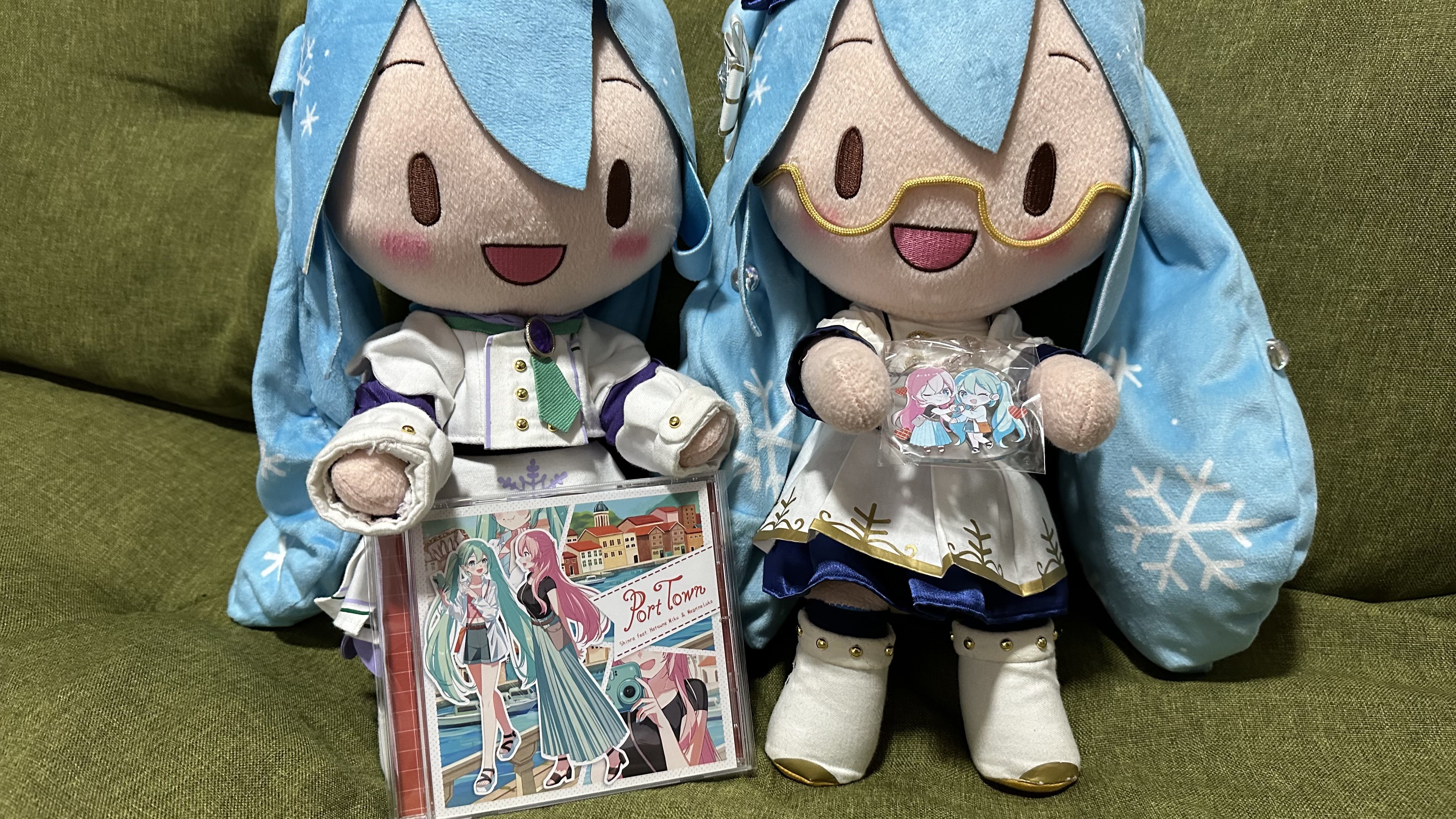 ゆーきゃん (@ykn_miku39BB) / X