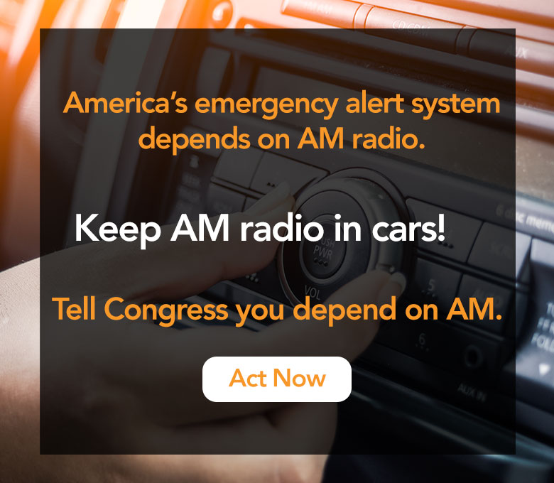 NM Broadcasters tweet media