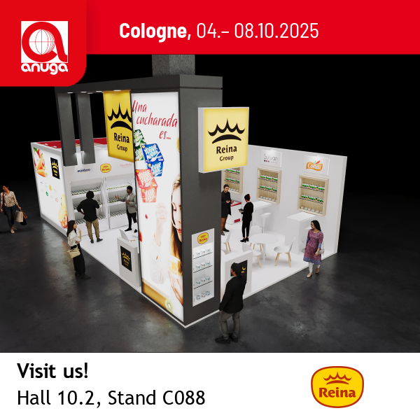 Postres Reina tweet media