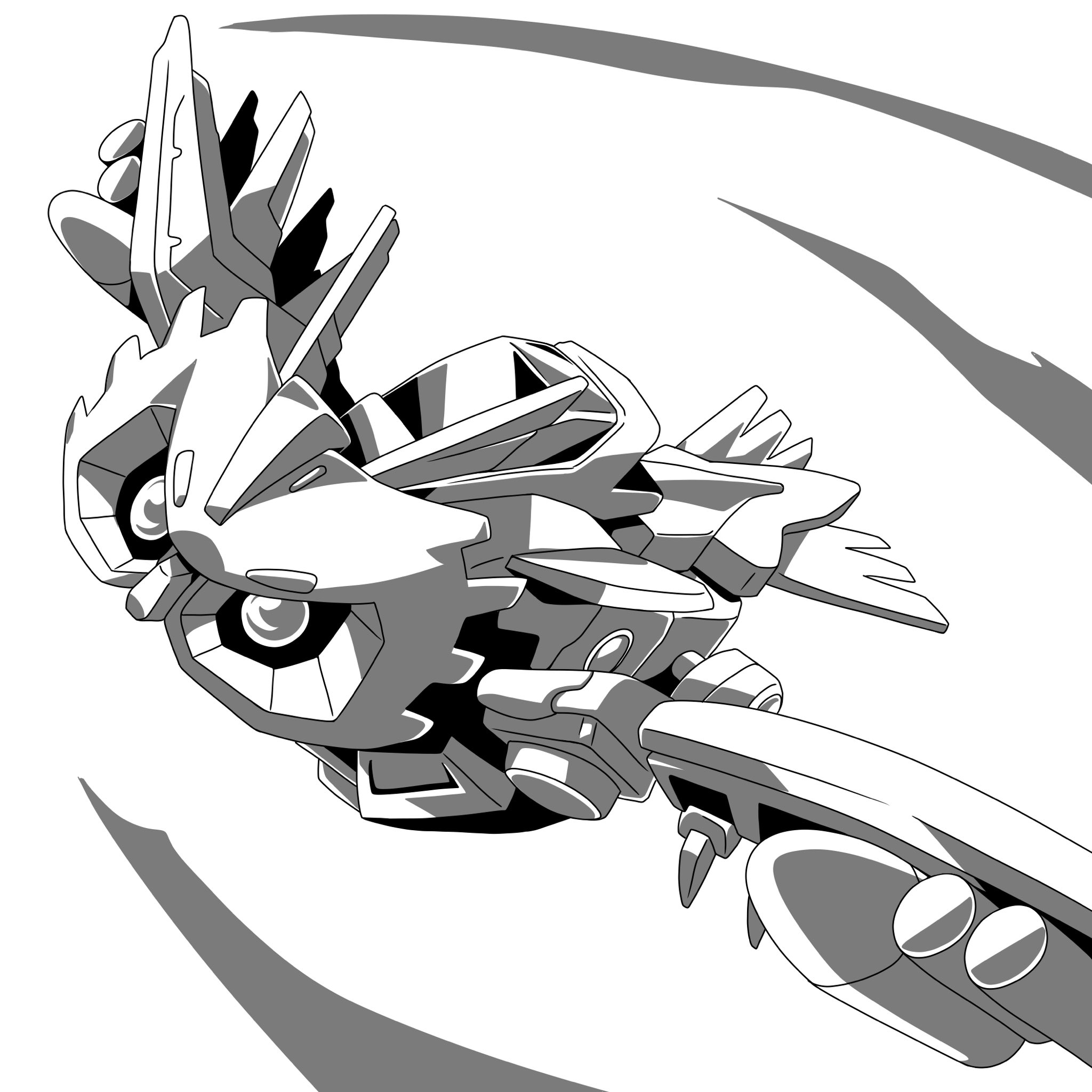 じーく (@analogmon) / X