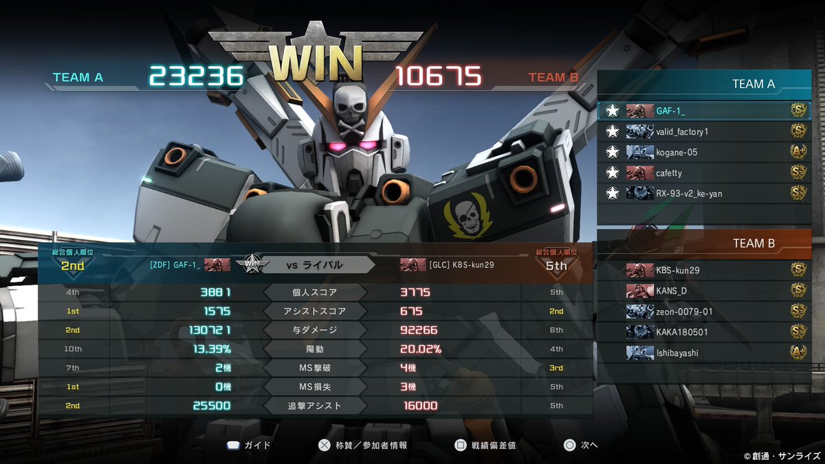 普通に難しいぞこの機体